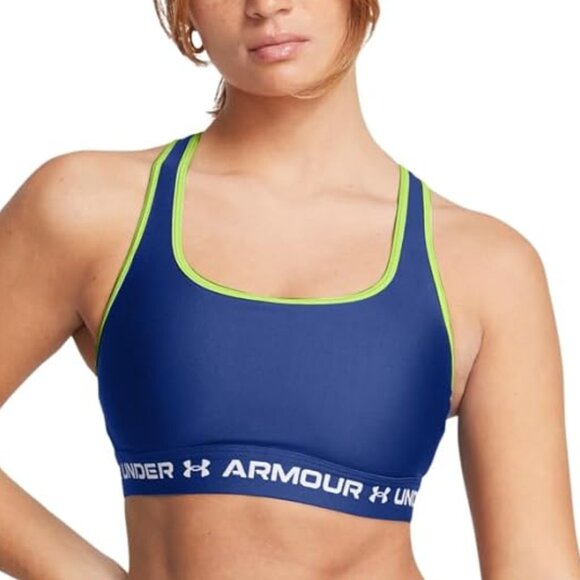 Under Armour Other - NWT Under Armour Avy Sports Bra